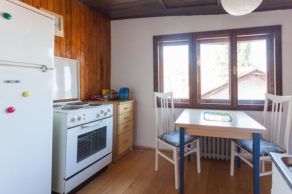 Guesthouse Nina 사라예보 객실 사진