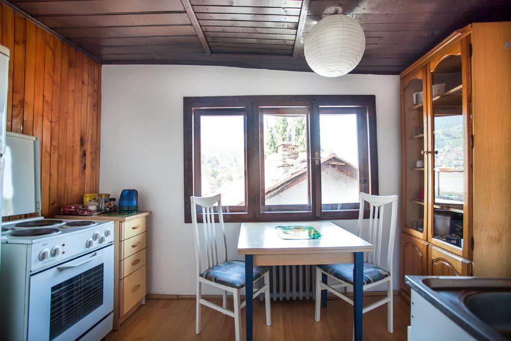 Guesthouse Nina 사라예보 객실 사진