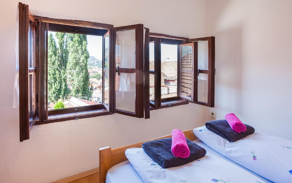 Guesthouse Nina 사라예보 객실 사진