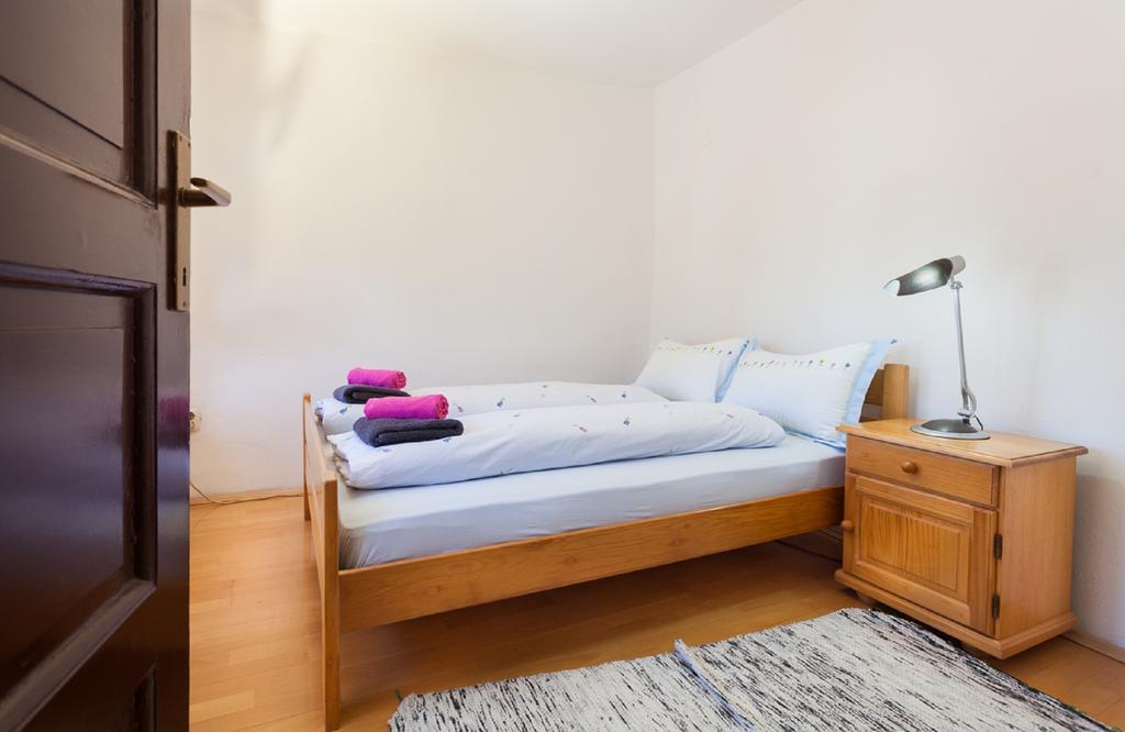 Guesthouse Nina 사라예보 객실 사진