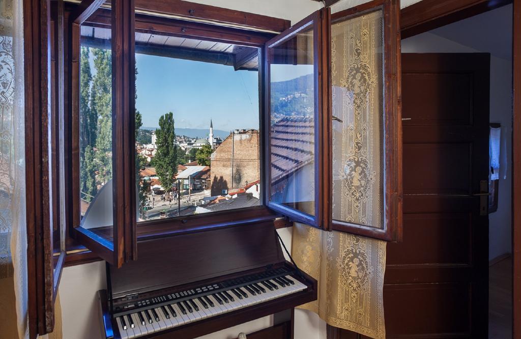 Guesthouse Nina 사라예보 객실 사진