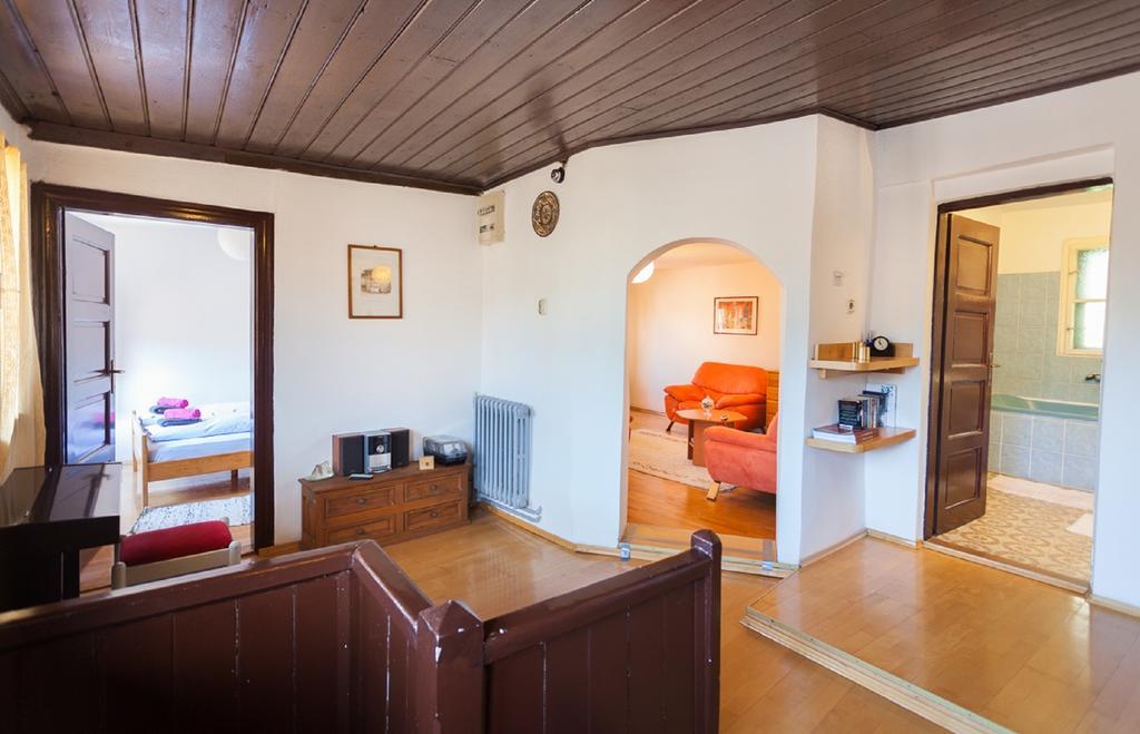 Guesthouse Nina 사라예보 객실 사진