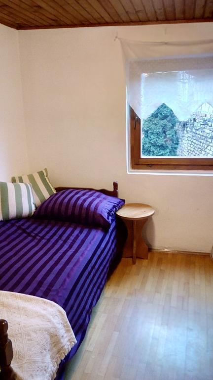 Guesthouse Nina 사라예보 외부 사진