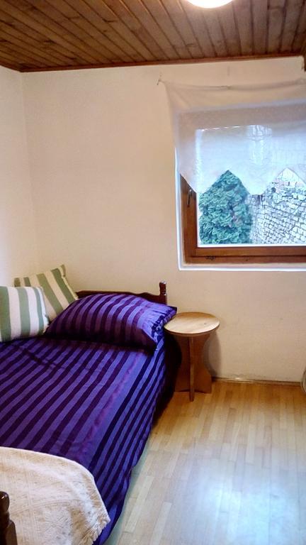 Guesthouse Nina 사라예보 외부 사진