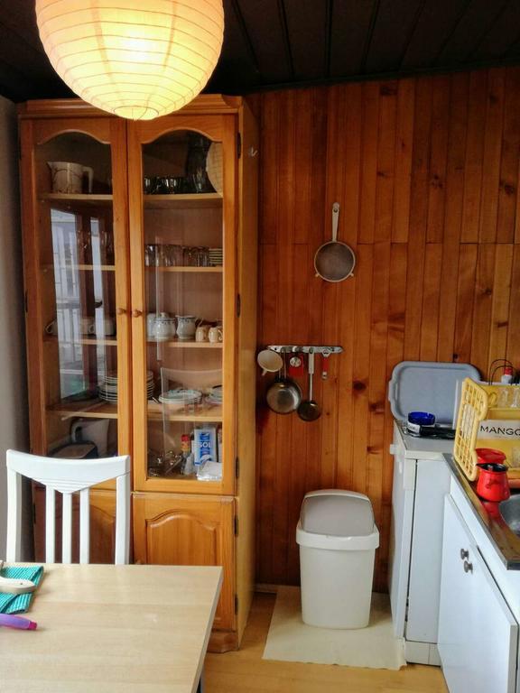 Guesthouse Nina 사라예보 외부 사진