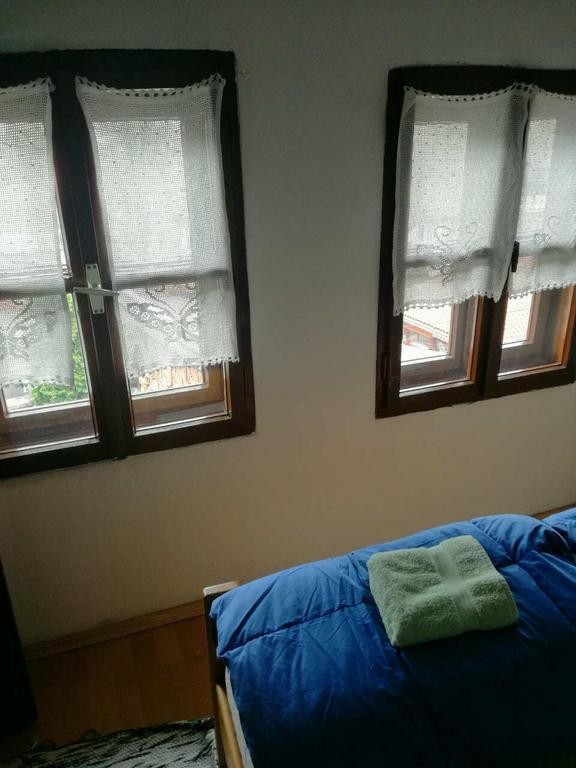 Guesthouse Nina 사라예보 외부 사진