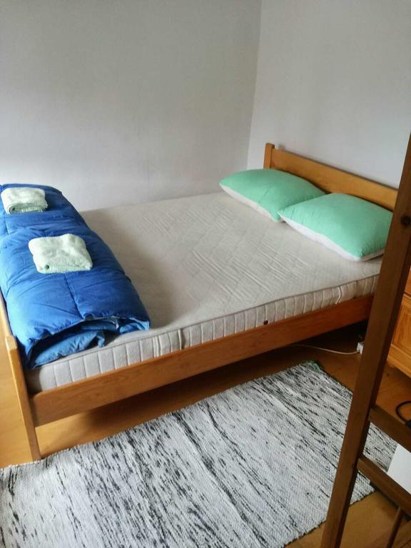 Guesthouse Nina 사라예보 외부 사진