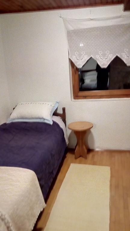 Guesthouse Nina 사라예보 외부 사진