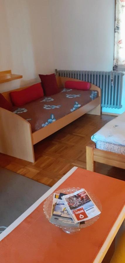 Guesthouse Nina 사라예보 외부 사진
